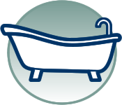 Eastlake Tub Installation
