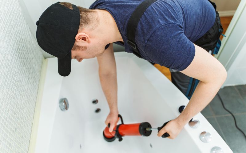 Top Bathtub Installation Companies in Euclid, OH
