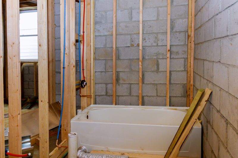 Top Bathtub Installation Companies in Euclid, OH