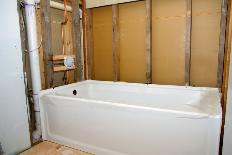 Top Bathtub Installation Companies in Twinsburg, OH