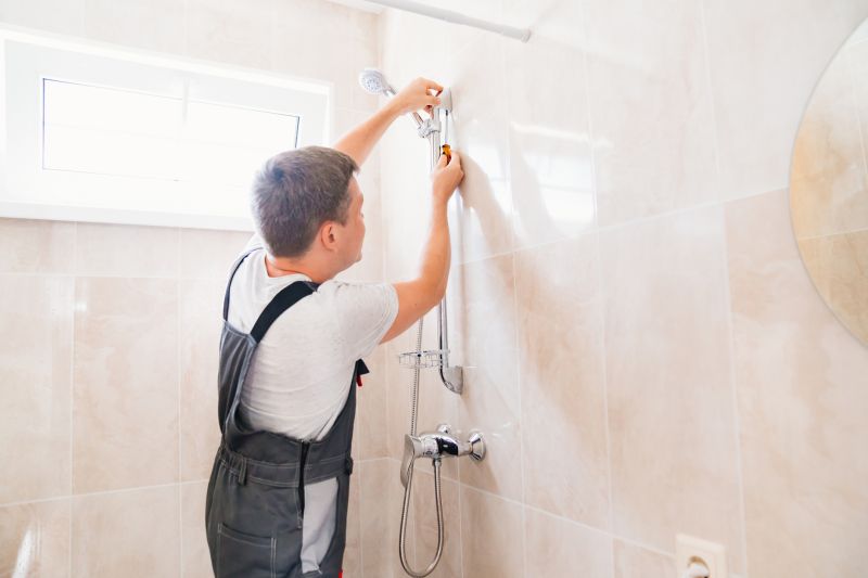Top Shower Installation Companies in Painesville, OH