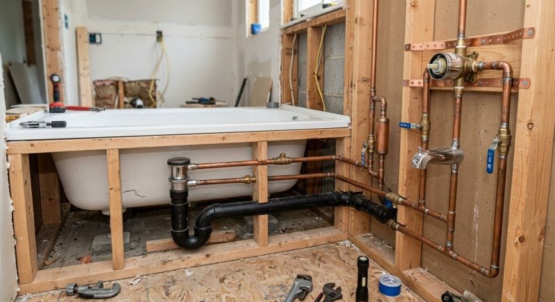 Best Bathtub Installation pros in Chardon, OH