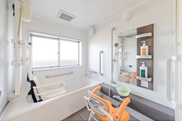 Senior Bathtub Installation in Eastlake