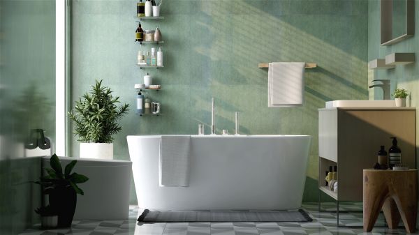 Tub Replacement in Eastlake