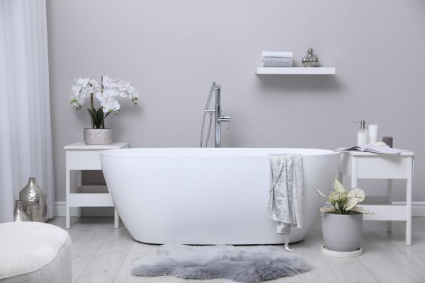 Bath Installation in Eastlake