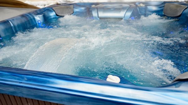 Massage Tub Installation in Eastlake