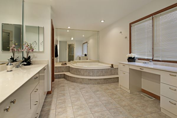 Step In Tub Installation in Eastlake